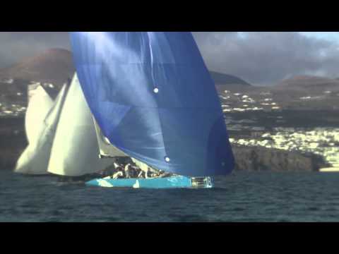 Day 2 Fleet Racing  - Calero Marinas RC44 World Championships 2013