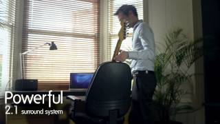 Video thumbnail for Roland CUBE Lite Guitar Amplifier Overview by RolandChannel