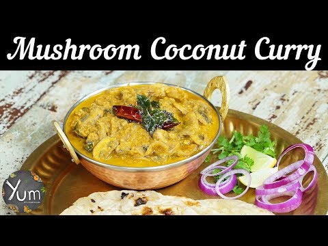 download lagu mp3 mp4 Mushroom Coconut Curry, download lagu Mushroom Coconut Curry gratis, unduh video klip Mushroom Coconut Curry