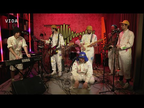 Nevidljivi uživo - Porto Morto