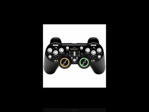 Armin Van Buuren Vs Hardwell Vs Knife Party - Ping Pong LRAD (Josi Gömez Mashup)