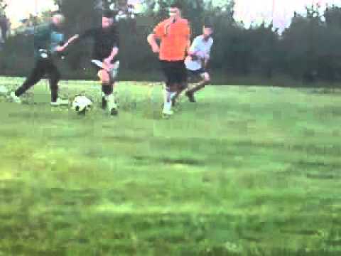 SRW Łuczywno - KS Mostki - SRW Łuczywno part.3