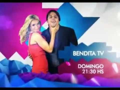 PROMO BENDITA TV - PROGRAMA 222 - 07.08.2011