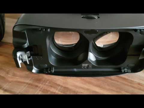 Samsung Gear VR (2016) vs Samsung the new Gear VR (2017)