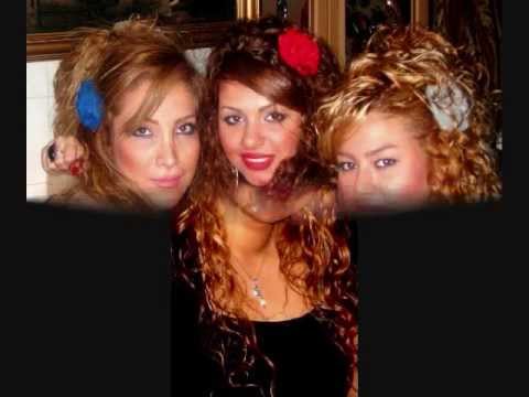 Happy Birthday Mehrnaz nazaninam!