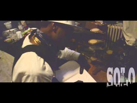 Dre Barrs- World King (HD)