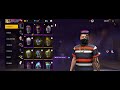 Gun Creates Unboxing On Free Fire New 2024 Viral Freefire New Gaming