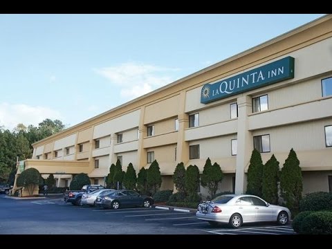 La Quinta Inn Atlanta Midtown/Buckhead 2 Stars Hotel in Atlanta, Georgia