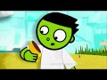 PBS Kids ID Shell 2008