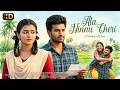ALA NINNU CHERI HD New Released Full Hindi Dubbed Movie Dinesh Hebah South Love Story Movie