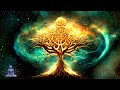 Tree Of Life 741Hz Spiritual Emotional Detox Deep Healing Frequency Positive Energy Health