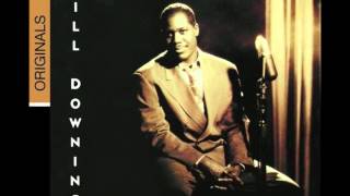 Will Downing - Something&#39;s Going On