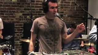 Landlady &quot;Girl&quot; Live at KDHX 10/28/14