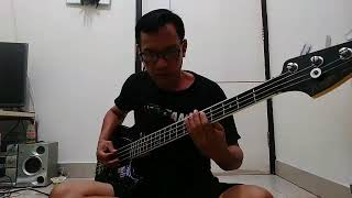 Download lagu Tujuh purnama noer halimah moneta Cover bass mp3 Download lagu Tujuh purnama noer halimah moneta Cover bass mp3