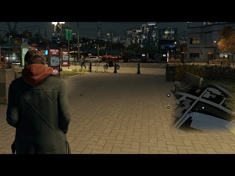 watch dogs pc mission 2