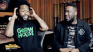 Terrace Martin, Robert Glasper talk J Dilla, Kendrick, For Free?, Mixing, Battlecat, Kurupt + More