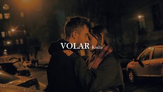 Kudai - Volar [letra]