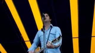Graham Colton - Don&#39;t Give Up On Me (Elmira College)