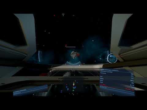 Terran Asgard vs Xenon I