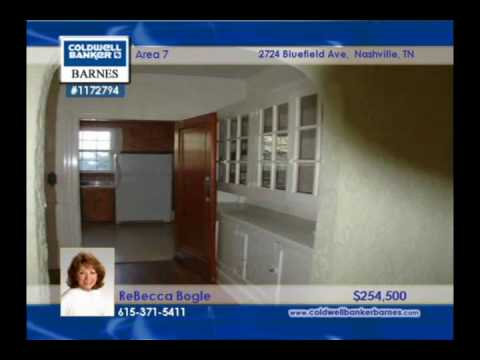 Home for Sale in NASHVILLE, TN | $254,500