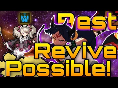 Epic Seven - Bad RNG, Good RNG, Best RNG! (RTA 2500+ points)