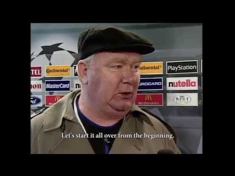 Трейлер Лобановський назавжди