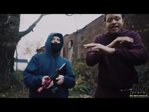 G4oee x Dallas4oe x Dre4oe - No Pretend (Official Video) Shot By ​⁠@Bigboyvisuals