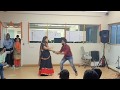 Saree Ke Fall Sa