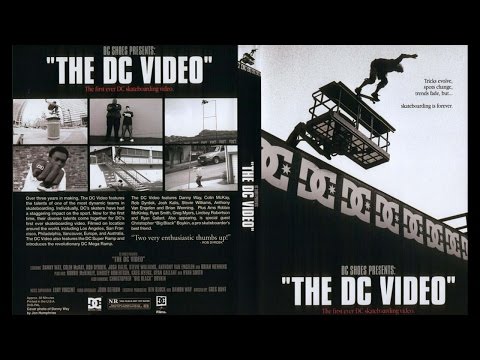 THE DC VIDEO [Full Movie] 2003