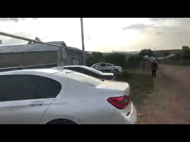 Фирдүс Тямаев Сарайлы авылына кабат кайтачак