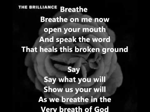 Breathe The Brilliance