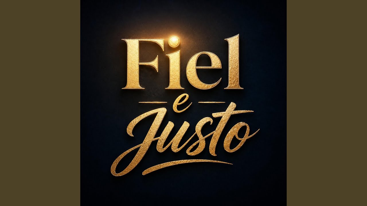 Fiel e Justo
