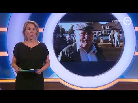 GLD Nieuws 6 augustus 2018 - Maandag 6 augustus