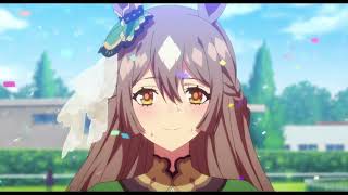 With you, I can go anywhere