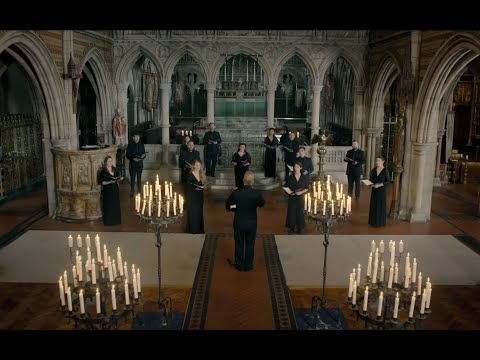 Tenebrae: Glories of Tudor Choral Music