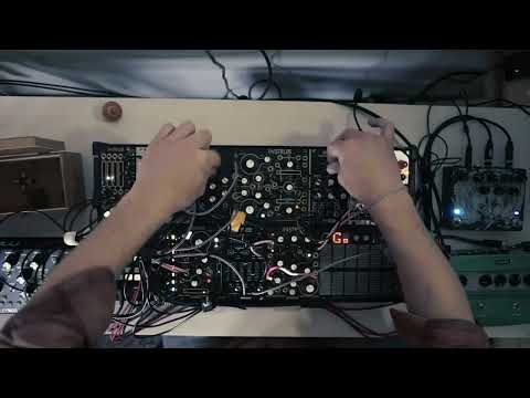 Modular Eurorack Performance episode IV