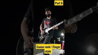 Download lagu FINGER STYLE//CANON ROCK #shorts #guitarcover #asmr #asmrsounds mp3