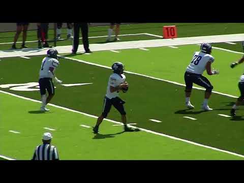 FB Rio Rancho vs Organ Mountain