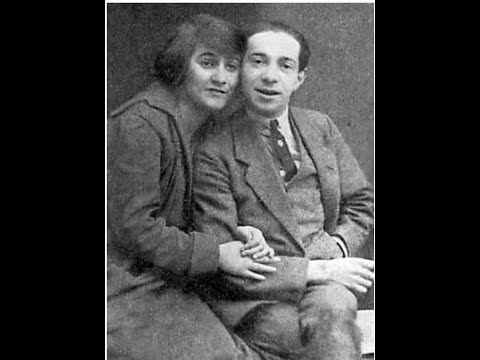 Blandine Ebinger singt Friedrich Hollaender