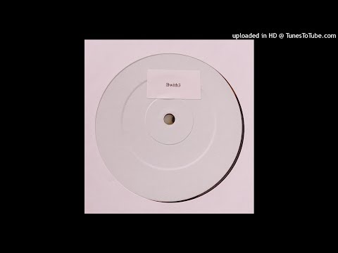 Bill Withers | Who Is He (Henrik Schwarz Remix)