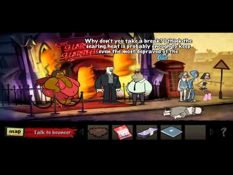 Hector : Badge of Carnage - Episode 2 - Senseless Acts of Justice PC