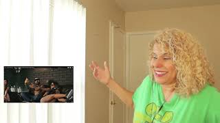 Reacción POLLO Y CONEJO - Cartel de Santa @elcarteldesantatv #carteldesanta #reacción