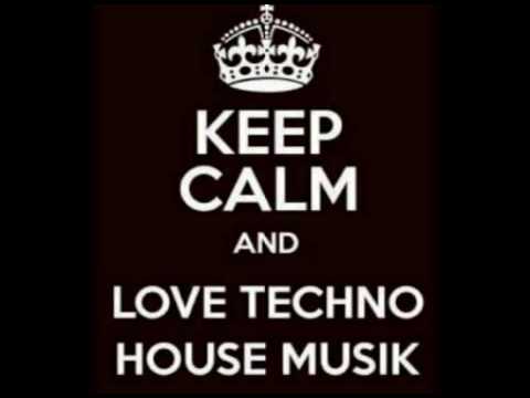 DJ WILLIAM - VIVE LA VIDA (TECH-HOUSE 2016)