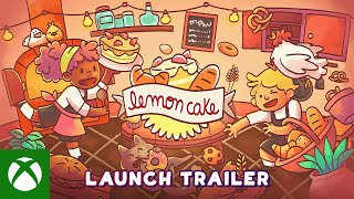 Watch and explore about Lemon Cake AR XBOX One / Xbox Series X|S CD Key