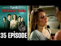 Fareb-Ek Haseen Dhoka in Hindi-Urdu Episode 35 | Turkish Drama