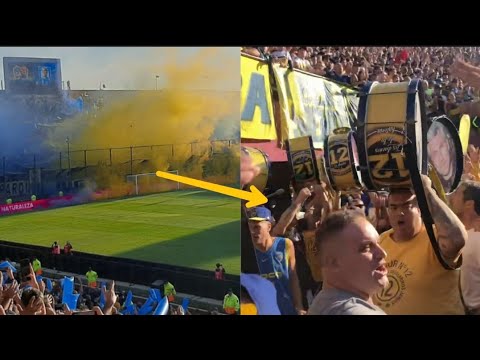 "RESUMEN de los HINCHAS de BOCA JUNIORS vs RACING (TikTok)" Barra: La 12 &bull; Club: Boca Juniors