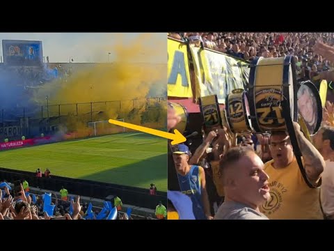 "RESUMEN de los HINCHAS de BOCA JUNIORS vs RACING (TikTok)" Barra: La 12 • Club: Boca Juniors • País: Argentina