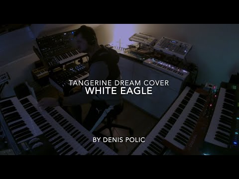 White Eagle.........a Tangerine Dream Cover.....