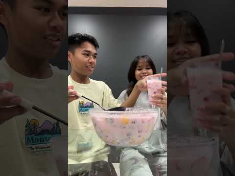 Punch Bowl Fruit Salad