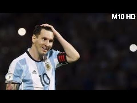 Lionel Messi vs Panama Copa America Highlights HD 720p 11 06 2016